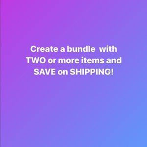 Make me an offer!